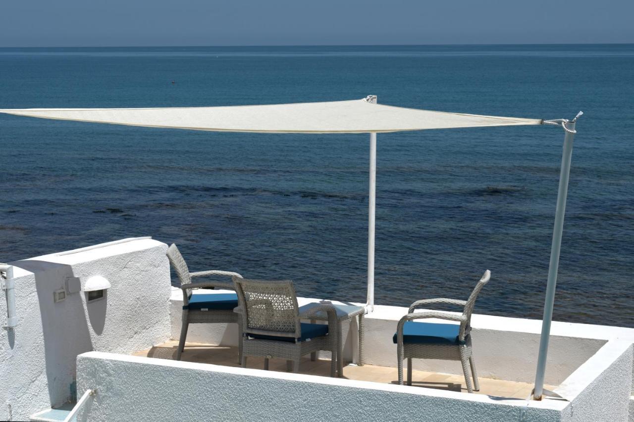 Dar Corniche La Marsa (Adults Only) Hotel Exterior photo