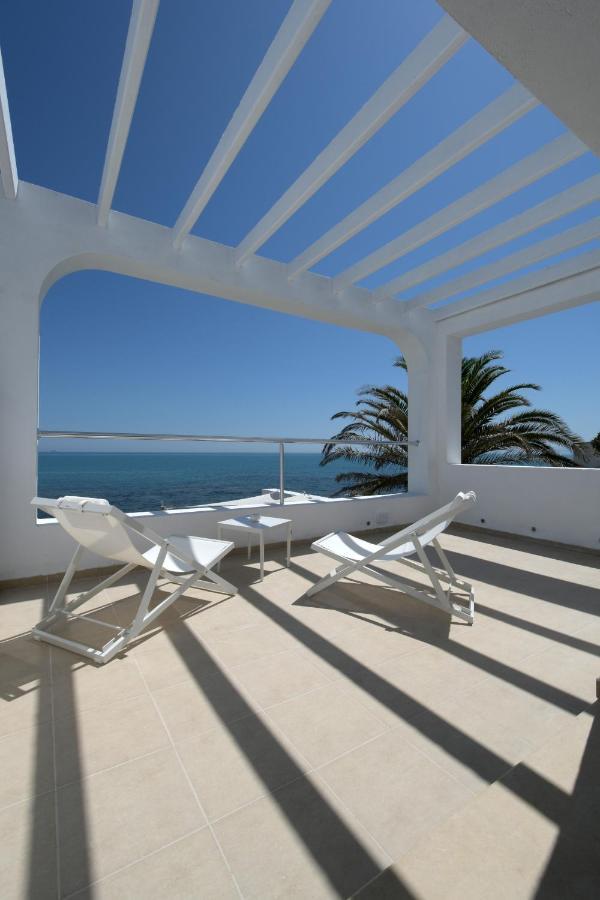 Dar Corniche La Marsa (Adults Only) Hotel Exterior photo